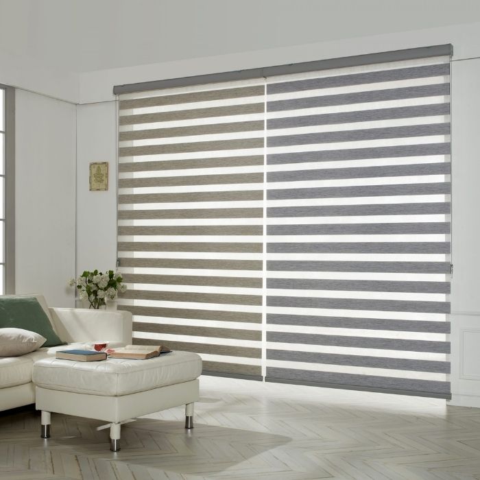 Rèm Cầu Vồng AMPLE2